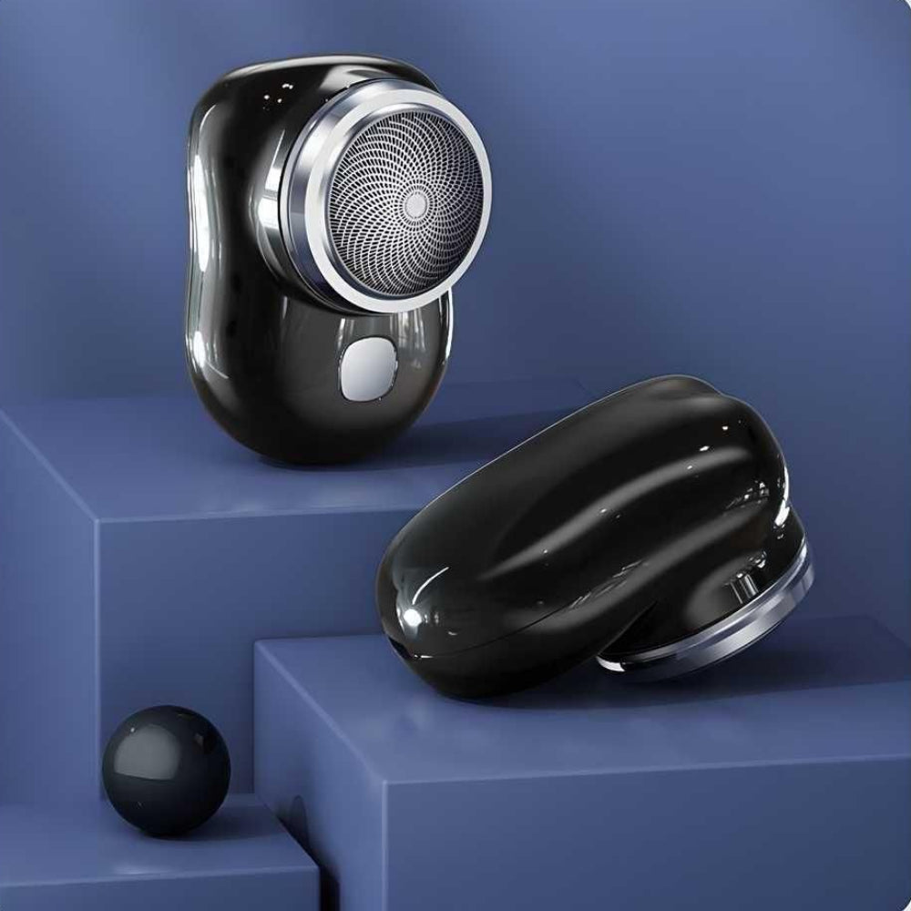 Mini Electric Shaver